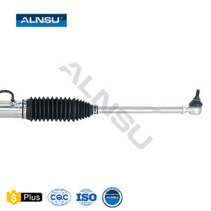 ALNSU Entrepôt <span class=keywords><strong>Prix</strong></span> Vente Chaude <span class=keywords><strong>Crémaillère</strong></span> <span class=keywords><strong>de</strong></span> <span class=keywords><strong>Direction</strong></span> pour Peugeot 301 303 4000.KW 4000KY 4000E7 4000GE 4000NK 4000NN 4000QP 9687472780 - Product Image 3