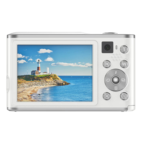 Student Selfie Beautifying Cameras, Children's Mini Cameras With S 2.8-inch Display and 16x Digital Zoom. - Product Image 1