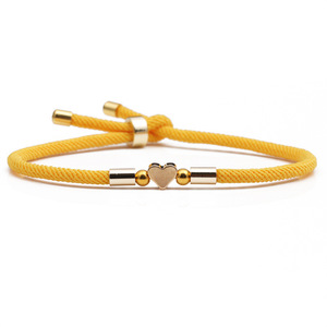 Pulsera <span class=keywords><strong>De</strong></span> Cuerda hecho a mano corazón estrella Cruz encanto <span class=keywords><strong>De</strong></span> la mariposa Pulsera ajustable Pulsera Roja Cuerda Roja <span class=keywords><strong>De</strong></span> la suerte Pulsera <span class=keywords><strong>De</strong></span> corazón Pulsera - Product Image 3