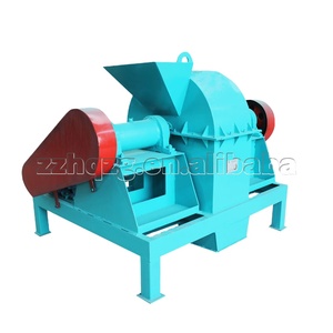 Horizontal Cage Fertilizer Crusher for MAP Pellets Crushing - Product Image 5
