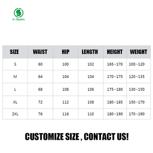 Pantaloni sportivi nuovi pantaloni sportivi in cotone cerchio pantaloni da Jogger <span class=keywords><strong>Casual</strong></span> per gli uomini - Product Image 6