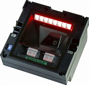 Escáner Fijo para Comercio Minorista Datalogic Magellan 3550HSi, Escáner <span class=keywords><strong>de</strong></span> Plano Único 3510HSI, Plataforma <span class=keywords><strong>de</strong></span> Escaneo <span class=keywords><strong>de</strong></span> Códigos <span class=keywords><strong>de</strong></span> Barras, Lector <span class=keywords><strong>de</strong></span> Imágenes 2D OEM - Product Image 6