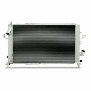 For VAUXHALL OPEL ASTRA H MK5 1.3 1.9 CDTI TURBO VXR Radiator