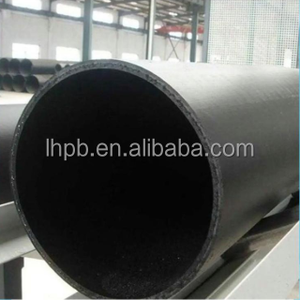 Tuyau composite HDPE haute résistance avec armature en treillis métallique pour les systèmes d'alimentation en eau et d'évacuation - Product Image 5