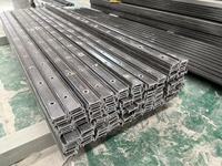 Caillebotis en fibre de verre pour plancher pultrudé robuste de haute qualité