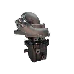 Turbocompresor de Motor Diésel GTD1749VZK de Alta Calidad para Piezas de Excavadora 835406-0012 28211-4C001 Nuevo 2020 Hecho en China - Product Image 1