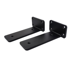 ชั้นวางของเหล็กแบบลอยตัว - Product Image 6