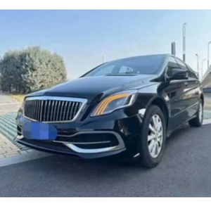 Mới 2010 2017 Thiết Kế Độc Đáo Body Kit Phía Trước Phía Sau Bumper Lưới Lưới Lưới Cho Mercedes <span class=keywords><strong>Benz</strong></span> <span class=keywords><strong>R</strong></span> <span class=keywords><strong>Class</strong></span> Phụ Kiện Tùy Chỉnh - Product Image 2