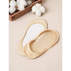 Calzini da donna con buona ventilazione accessori per calzature comode - Product Image 1