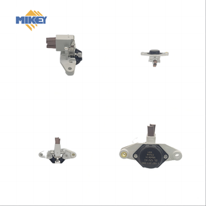 Mikey 1197311000 1197311002 1197311090 Groothandel Fabriek Prijs Spanning 12V/24V Dynamo Regelaar Voor <span class=keywords><strong>Opel</strong></span> - Product Image 6
