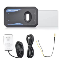 KEYDIY KD-MP MLB 및 MQB 시스템 키 식별/데이터 수집/계산을위한 키 추가