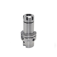גבוהה דיוק HSK 40A 50A 63A 100A סוג ER קולט צ 'אק cnc hsk כלי מחזיקי