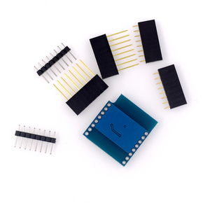 <span class=keywords><strong>BMP180</strong></span> remplacer le Module de capteur de pression barométrique numérique BMP085 pour WeMos D1 Mini carte d'extension WIFI carte d'apprentissage - Product Image 3