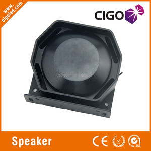 ไซเรนสัญญาณเตือนฉุกเฉิน200W <span class=keywords><strong>12V</strong></span> <span class=keywords><strong>แตร</strong></span>6เสียง,ไซเรนเตือนภัยฉุกเฉินระบบไมค์ลำโพง PA 1ฮอร์นไซเรนยานพาหนะ - Product Image 6