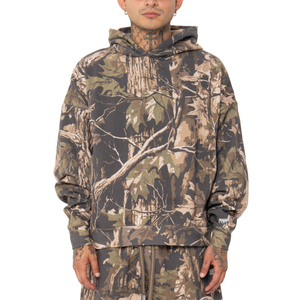 Felpa con Cappuccio Vintage da <span class=keywords><strong>Uomo</strong></span> in Cotone 100% Pesante, Design Semplice, Stile Streetwear, Produzione a Guangzhou con MOQ Basso - Product Image 2