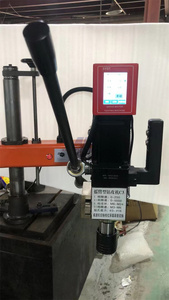 Perceuse électrique CNC Taraudeuse Servo Moteur Perceuse électrique avec mandrins <span class=keywords><strong>Outil</strong></span> électrique à bras facile Machine à fileter - Product Image 4