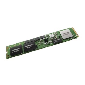 PM9A3 7.68TB 2.5" PCIe Gen4 NVMe U.2 SSD MZQL27T6HBLA-00A07 - Product Image 5