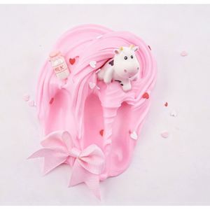 Crafted DIY Sensory <b>Slime</b> for Children Popular Educational Handmade Kit with Safe Non-Toxic Ingredients for Creative Playtime - Product Image 2