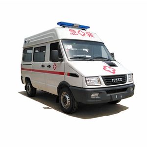 <span class=keywords><strong>Ambulancia</strong></span> de Emergencia Ive-Co ICU de Italia en Venta en Nigeria - Product Image 1