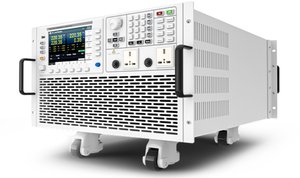 ITECH IT7600 High Performance Programmable 10mV 10mA Electronic Measuring Instrument 750VA-4500VA AC Power Supply 0.03% Accuracy - Product Image 2