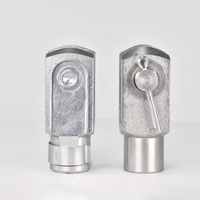 71751 Joint de fourche à chape avec Din