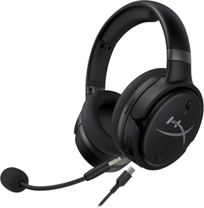 Audífonos para Juegos con Cable HyperX Cloud Orbit S AUDEZE Negros - Product Image 1