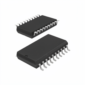 20 SOlC Logic Electronic Chips Component Authorized Distributor 74LCX373MTR - Product Image 1