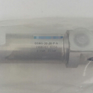 Un Cilindro ISO Nuevo DSNU-20-20-<span class=keywords><strong>P</strong></span>-A 1908283 - Product Image 1