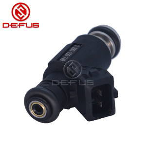 Inyector de combustible DEFUS de alta calidad, precio barato, 0280155740 para Plymouth 2.0L, boquillas de combustible de alto rendimiento 0280155740 a la venta - Product Image 4