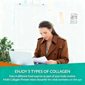 Shengmei Collageen Verlichting Pillen Vitamine C Kruidensupplementen Detox Anti Veroudering Huid Whitening Capsules - Product Image 2