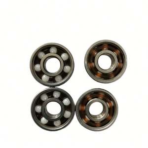 Roulement à billes en céramique 6202 15x35x11mm Roulement en céramique ZrO2 6202 - Product Image 3