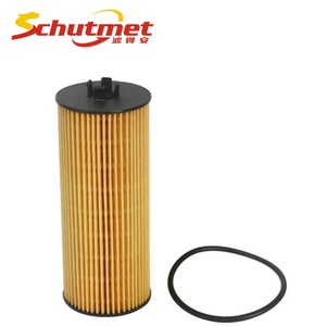 Filtre à <span class=keywords><strong>huile</strong></span> automobile de pièces de <span class=keywords><strong>moteur</strong></span> de voiture de haute qualité pour <span class=keywords><strong>Mercedes</strong></span>-Benz <span class=keywords><strong>A</strong></span>-CLASS 2012- OEM 2781840125 2781800009 - Product Image 3