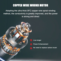 Treuil de voiture électrique en acier étanche de qualité supérieure 12V, capacité de traction 12000 Lbs, moteur en cuivre pur, rouleau de guidage, crochet, sans fil
