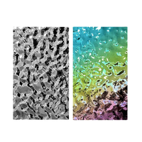 4*8 ft 1mm 2mm Thickness Mirror Acrylic Sheet Decoration Mirror Acrylic Glass Board Hotel Ceiling Wall Panel Mirror Sheet