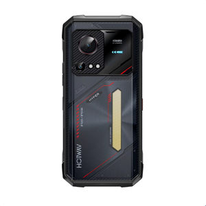 สมาร์ทโฟน 5G รุ่นทนทาน แบตเตอรี่ 10800mAh ความจุ 4+256GB ระบบปฏิบัติการ Android 14 เวอร์ชันสากล โทรศัพท์มือถือ Hyper 7S - Product Image 6