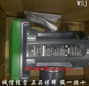 อะไหล่ตัวควบคุมระดับดิจิตอล FIELDVUE DLC3010 รุ่นดั้งเดิม - Product Image 6