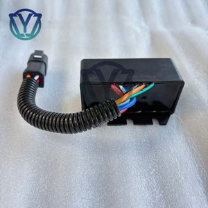 Relais magnétique de démarreur 24V 149-2612 pour chargeuse sur pneus CAT 938H 950G, interrupteur de relais de démarrage du moteur 1492612, relais de démarrage - Product Image 1