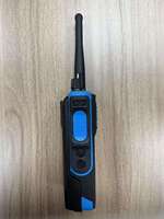 Radio bidirectionnelle portable sans fil Motorola pour DGP8050EX DP4401EX P8608EX, avec batterie longue durée et durable