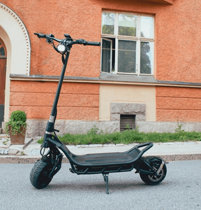 Scooter électrique tout-terrain puissant pour adultes <span class=keywords><strong>Nami</strong></span> Burn E2 Max 72V 40AH 8400W, cadre en alliage d'aluminium, forte demande, entrepôt européen en stock - Product Image 1