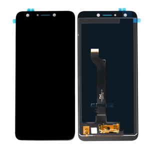 Écrans LCD pour téléphone portable <span class=keywords><strong>Asus</strong></span> ZC600KL Écran LCD avec écran tactile <span class=keywords><strong>Zenfone</strong></span> <span class=keywords><strong>5</strong></span> <span class=keywords><strong>Lite</strong></span> - Product Image 1