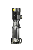 Pompe à eau centrifuge verticale multicellulaire CNP CDL CDLF CR CRN CRI