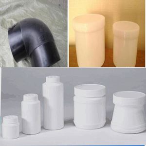 Polyéthylène haute densité HDPE M200056/M300054/M80064, matière première plastique, granulés vierges HDPE - Product Image 5