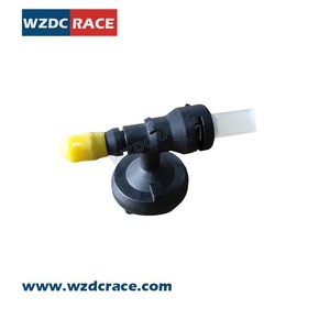 Adaptador de Cilindro Esclavo de Embrague WZDC RACE para Ford Ranger T6 T7 2011-20, Conector de Línea de Aceite Hidráulico - Product Image 1