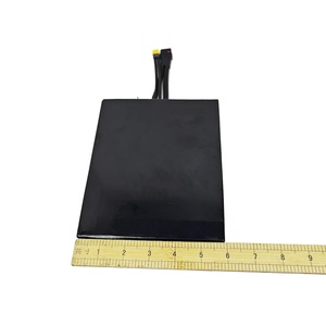 Paquete de Baterías de Litio AMORGE 20S8P 72V 40AH 220A con BMS ANT Bluetooth para Bicicleta Eléctrica MX500 SX500 MX650 - Product Image 5