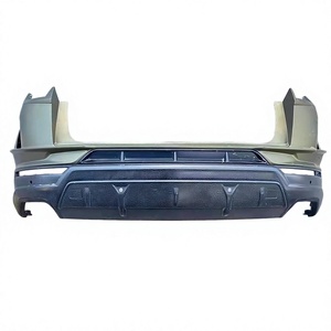 Para Lamborghini Urus, Piezas de Repuesto de Alta Calidad, Desmontaje Especial, Ensamblaje de Parachoques Delantero - Product Image 4