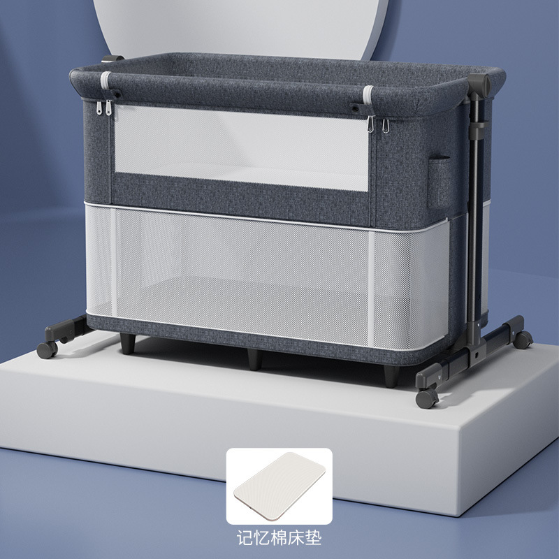 Lincoln gris