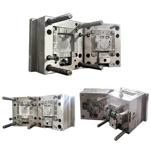 ถาดอลูมิเนียมต้นแบบเครื่องทำจานถาดเสิร์ฟชุดจานชามต้นแบบพลาสติก - Product Image 2