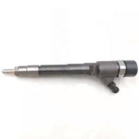 Injecteur Common Rail de haute qualité 0445110397 pour Bosch