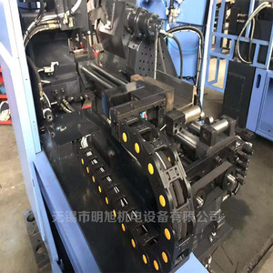Scie circulaire CNC pour métal Demei Saw Industry DM-70NC 70~200mm, machine de découpe automatique de haute précision pour le matériel - Product Image 1