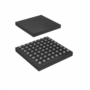 S70GL02GS11FHB010 Memory In Stock Buy Online Electronic Components 64 LBGA - Product Image 1